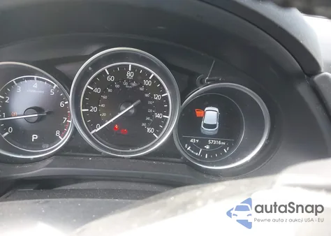 2019 Mazda Cx-5 Touring from USA, damaged, VIN JM3KFBCM8K0636886